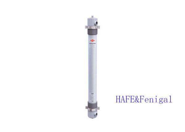 Pretreatment 0.03 um PVDF Dow UF Membranes Modules SFP-2880 / SFD-2880