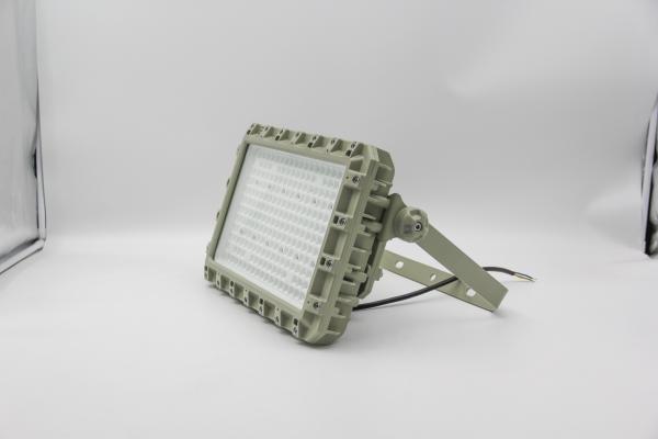 ATEX Certified Explosion-Proof LED Flood Lamp – High Efficiency IP66 Lighting for Hazardous Areas