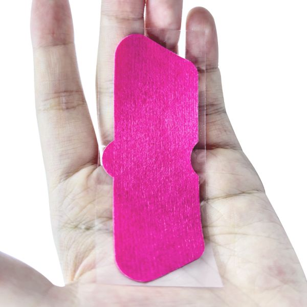 Blackhead Remover Strips Sticker Peel Off Pore Strips Sheet All Skin Types 3.9x9cm