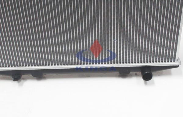 Aluminium Auto Radiator for Nissan Radiator Of HARDBODY ' 1992 21400-09G11