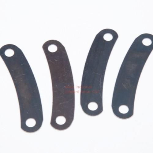 Customized Stamping Sheet Metal in Modern Industrial Manufacturing Bending Production Process Tolerance ±0.1mm