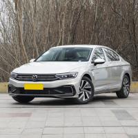 EV Sedan VW Magotan GTE Plug In Hybrid Carros 2022 Edição de Luxo