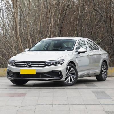 EV Sedan VW Magotan GTE Plug In Hybrid Carros 2022 Edição de Luxo