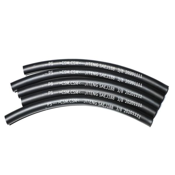 SAE J188 Hydraulic Power Steering Pressure Hoses 13/32 inch 14.5mm OD