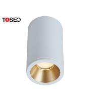Cylindre monté extérieur de l'hôtel IP65 Downlight 9Watt LED en bas de lumière