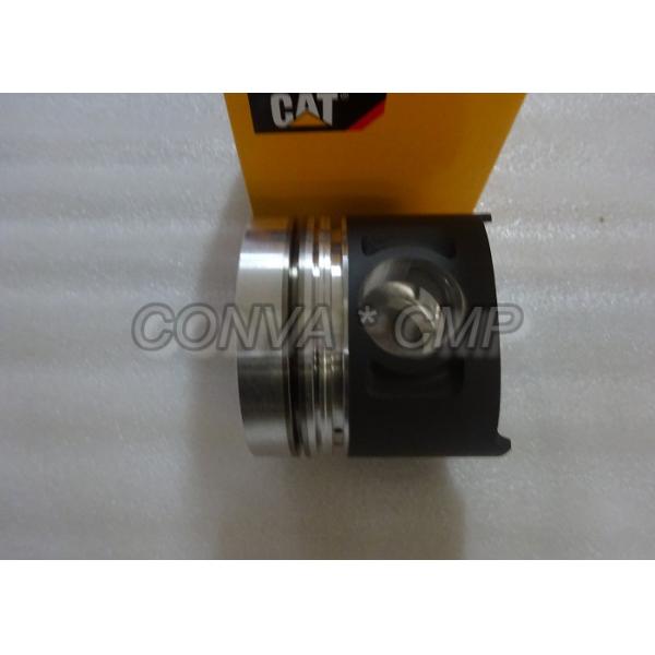 CAT312B Cylinder Liner Kit 5I7587 985 08100 5I-7538 Engine Piston Ring 5I7523