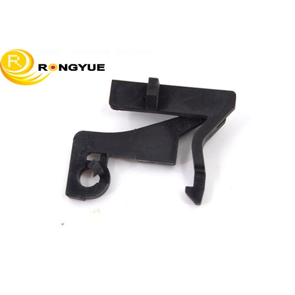 Bank Machine NCR ATM Parts Pinch Roller Arm Plastic 998-0869225 9980869225