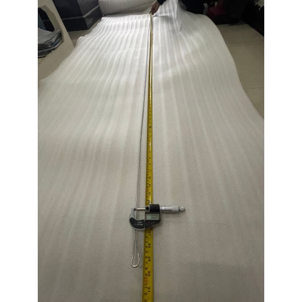 3.36mm Wire diameter  Galvanized Double Loop Quick Link Ties Wire for Wooden material securing