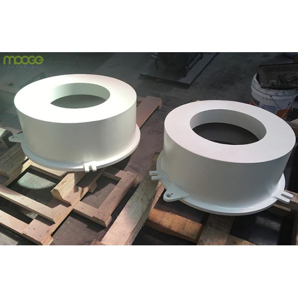 Waste Recycling Plastic Film Agglomerator 1200kg/H PET Granulation Machine