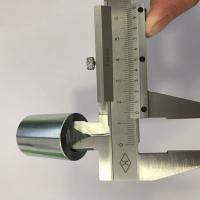 Olive terminale hydraulique 100 R1 00110-06 d'embouts de durites de commande numérique par ordinateur
