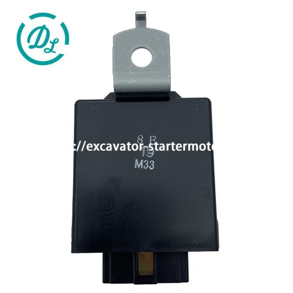 8-98025533-1 Side Comb Lamp Assembly ISUZU Truck Parts Flasher Relay
