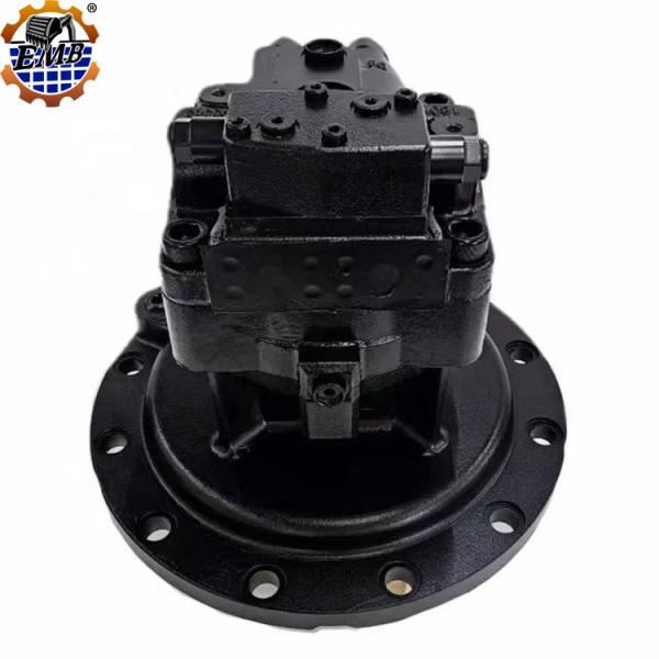 LC15V00022F1 LC15V00022F2 SK330-8 SK350-8 Motor de balanço M5X180CHB Dispositivo de balanço
