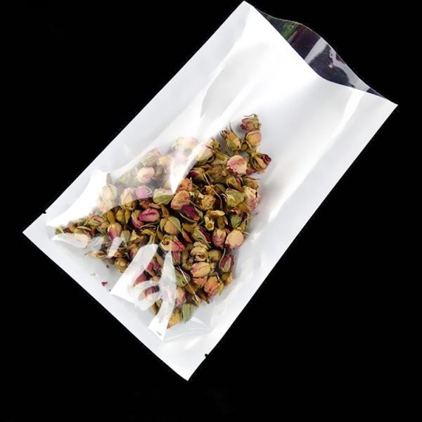 PA NY загерметизировало полиэтиленовый пакет упаковывая, упаковку эластичного пластика CMYK