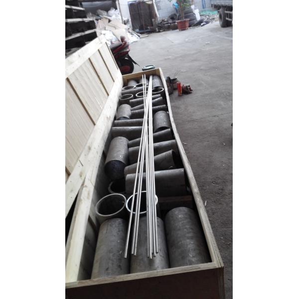 Труба Astm A213 Tp304 пробки безшовной нержавеющей стали 304L безшовная