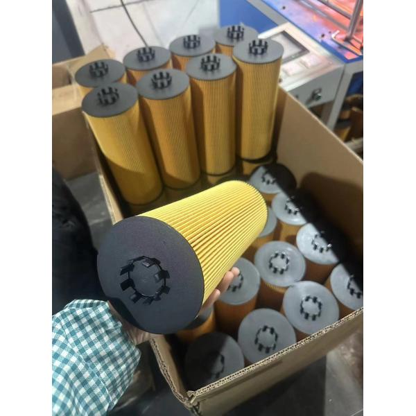 E500HD129 E500KP02D36E422HD86 Car Engine Oil Filter for Improved Functionality