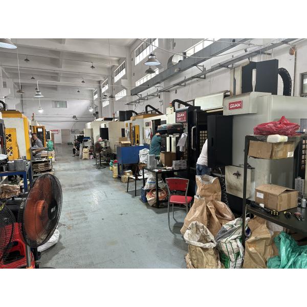 Guangdong Zecheng Intelligent Technology Co., Ltd.