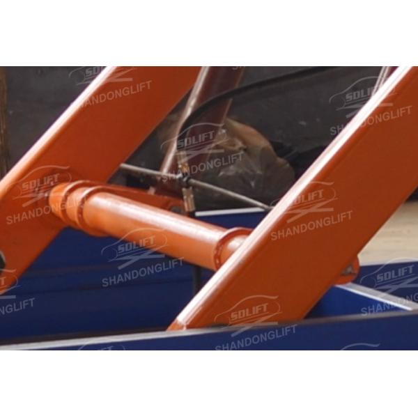 Подъем автомобиля стоянки гаража ямы вертикального подъема автомобиля системы стоянки мини жилой