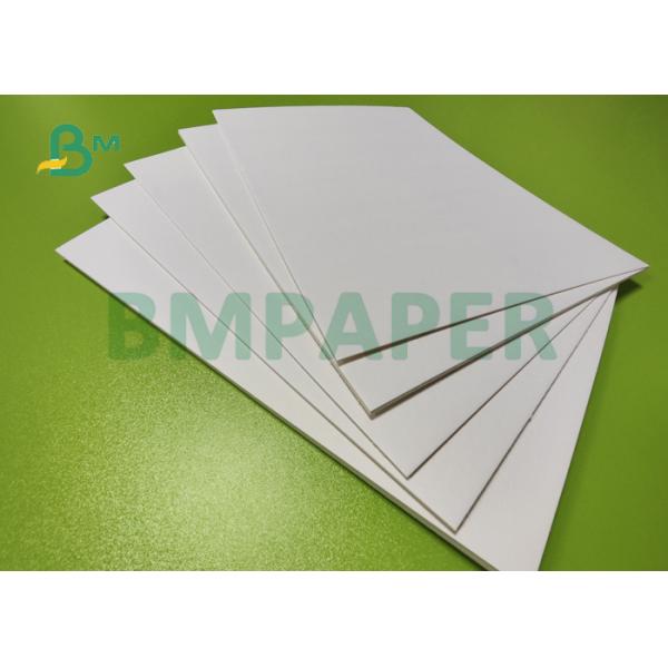 бумага вещество-поглотителя качества еды 0.7mm Uncoated для бутылки Capseals 500 x 600mm