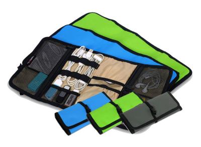Data Cable Practical Earphone Wire Storage Bag Power Line Organizer Cable bag digitalbag