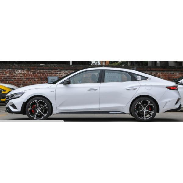 Линия небольшая машина Пекин Hyundai Lafesta 2023 270T n седана мест двери 5 версии 4 элиты GLX