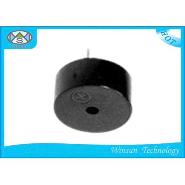 Voice Electromagnetic Buzzer With Circuit of  9 x 4 mm , Simple Electronic Buzzer