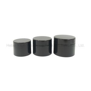 Recyclable Material Cream Containers Packaging For Cosmetic Skincare Creams Bulk Packaging