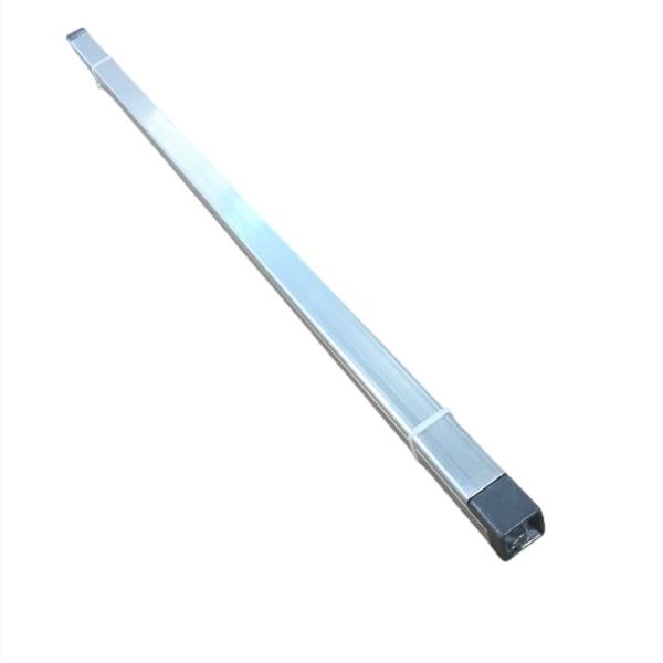 A manutenção programada PM102 Autoplate da braçadeira 87.334.017 da placa de Front Edge Gray Aluminum Auto picosegundo deslocou peças sobresselentes da máquina