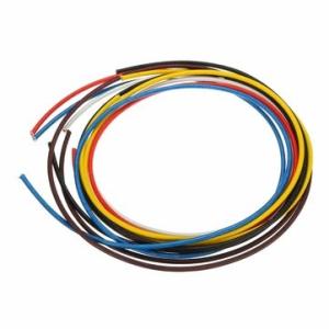 Condutor de alta temperatura de cobre encalhado 0,6/1 quilovolt inorgánico