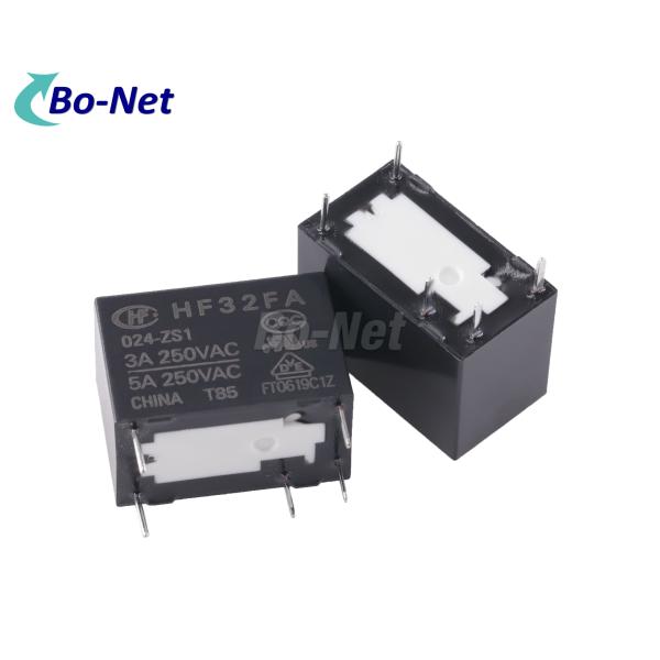HF32FA-024-ZS2 Electronic Components HF32FA-024-ZS2 Relay/Connector/Integrated Circuits