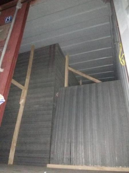 Outdoor Modern Design 3mm Wooden Aluminium Composite Panels for Exterior Wall Cladding