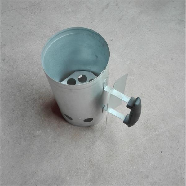 Amazon Iron Portable Outdoor Carbon Barrels Garden Carbon Bucket