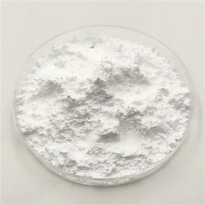 White Powder Calcined Alumina 0.12-0.3 Na2O