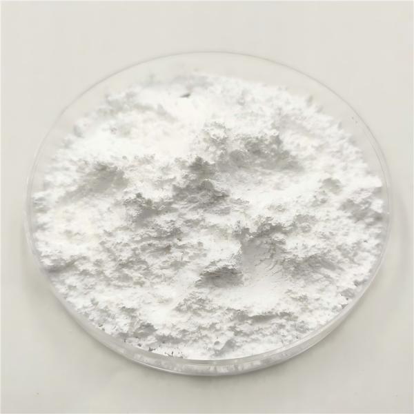 White Powder Calcined Alumina 0.12-0.3 Na2O