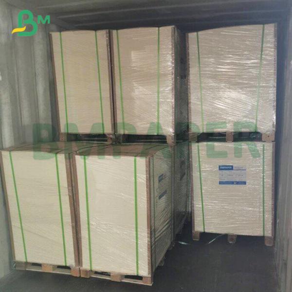35pts 55pts 80pts Pulpboard Absorvente de Água 28x40 Para Subterrâneas