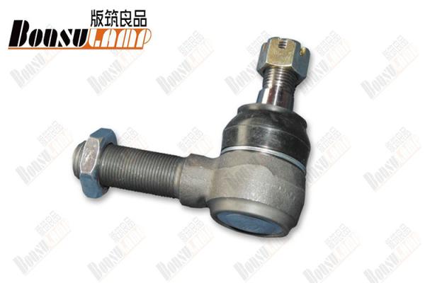 ISUZU 100P Truck Parts Tie Rod End For 8-97107349-0 / 8971073490