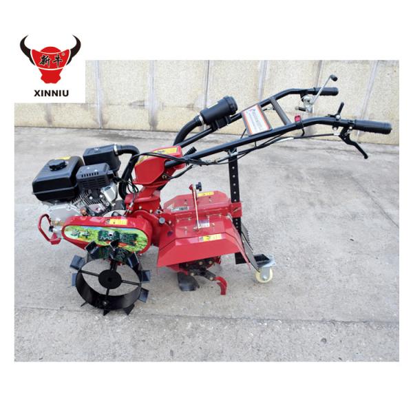 Multi-purpose Orchard Cultivator Mini Tiller with Gear Transmission Sale