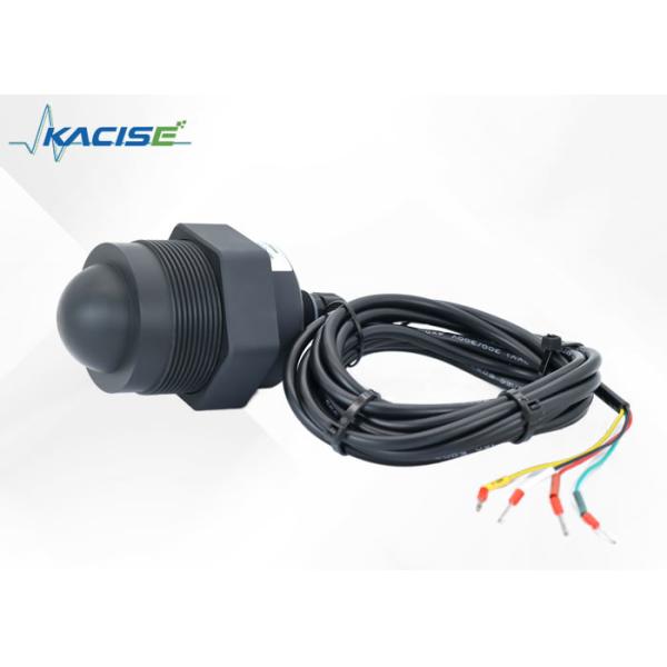 KWL801B 80GHz Radar Level Transmitter With 100mA/20ms RF Pulse Current For ±2mm Accurate Distance Measurement