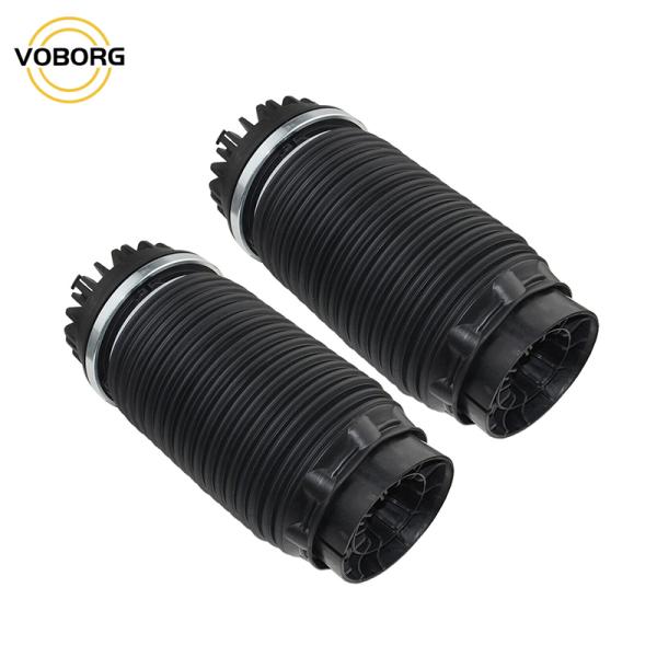 Front Rear Left Right Amortiguadores Car Shock Absorber for Dodge Ram 1500 4877136AA 2013-2019