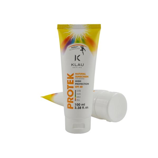 15ml Empty Custom Color Squeeze Tube lip Gloss lipstick lip Balm Squeeze Tube packaging plastic Tube