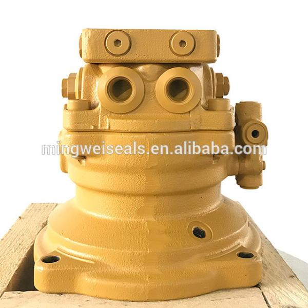 380C E380C  199-4585 Hydraulic Swing Motor