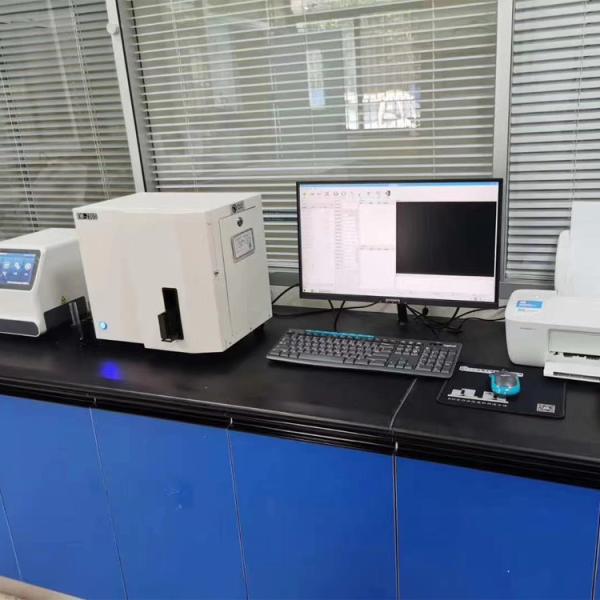 BW2000 Veterinary Urine Analyzer For Metabolites Automatic Urine Test Strip Analyzer