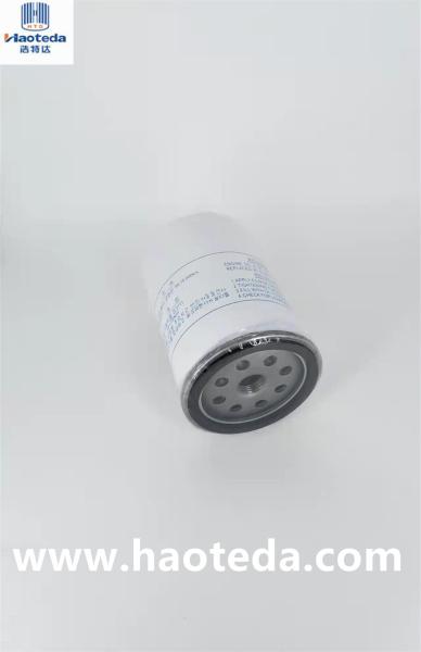Customized Hepa Synthetic Oil Filters 466987-5 High Performance