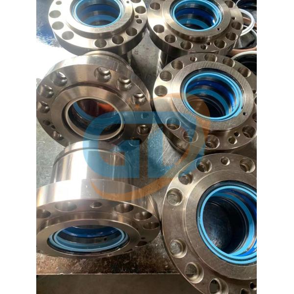 A820403000033 Круглое фланцевое подшипниковое корпус Большой конец для любого бетонного насоса