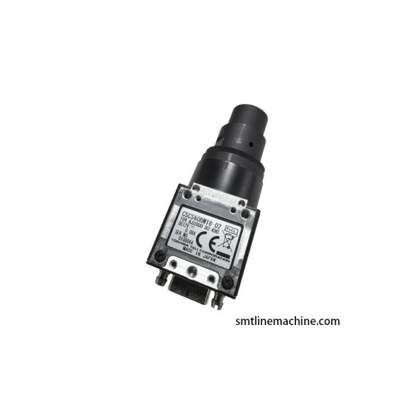 KMB-M79D0-00 SM40R SMT Machine Head Camera Lens