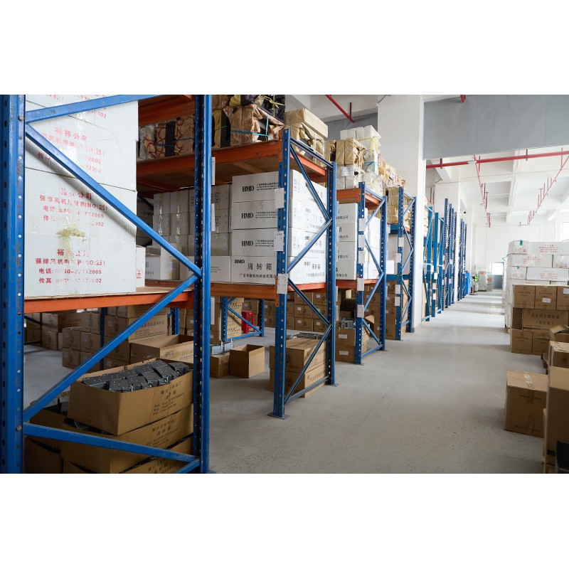 Zhongshan ShuangMei Electric Appliance Co., Ltd