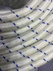 Dupont Traction Rope 16kN 25kN 33kN 40kN Strong Wire Rope