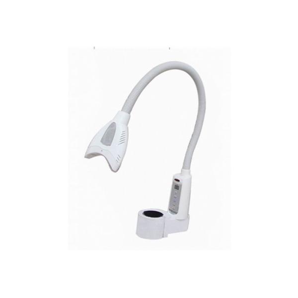 MD668 Dental LED teeth Whitening Machine With Digital Display For Dental Chair