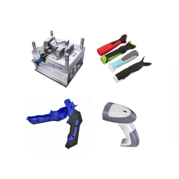 S136 Precision Plastic Injection Mold Molding/Tooling/Mould/Overmold