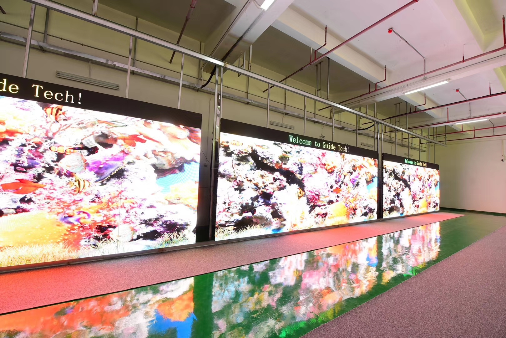 Shenzhen Guide Technology Co., Ltd