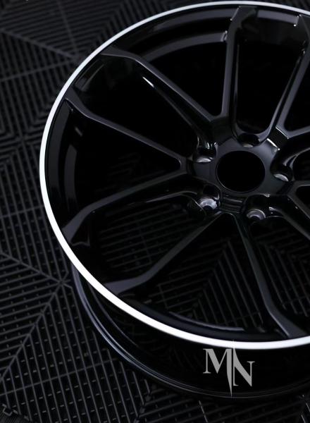 Cayenne GTS Macan Porsche Forged Wheels